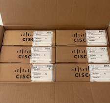 Cisco Catalyst CW9166I-B 9166I AP Indoor Wireless AP WiFi 6E NEW Sealed Box picture