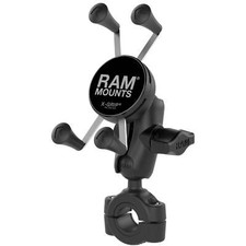 RAM-B-408-75-1-A-UN7U  RAM X-Grip Phone Mount with RAM Torque Medium... picture