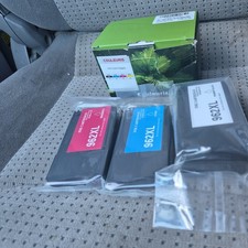 Couleuris Ink Cartridges Replacement for 962XL 962xl Cartridge 3Pack picture