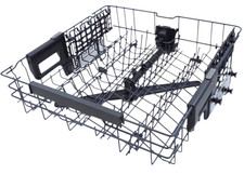 AHB32984009 LG Dishwasher Rack Assembly Middle New OEM Part picture