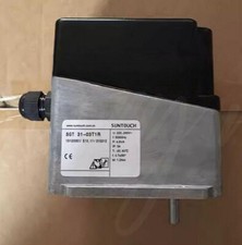 1PC FOR SGT31-03T1R 3-second electric actuator for opening and closing control picture
