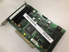 1PCS USED PCI-7296 REV A3 Fast Shipping By FedEx or DHL picture