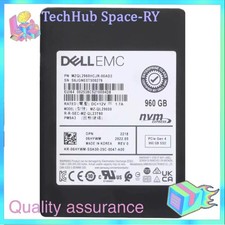 DELL Samsung PM9A3 960GB SSD 2.5