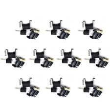 M203 M206 M227 10 sets ADF Pickup Roller Separation Pad Fits For HP LaserJet picture