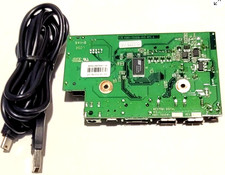 Controller 4060-705016-002 REV A Western Digital 4061-705016-002 REV 01P USB 2.0 picture
