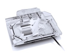 Bykski Full Coverage GPU Water Block for MSI RTX 2070 AERO ITX 8G picture