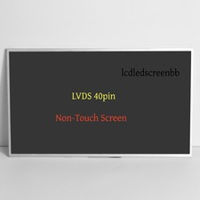 ASUS K50I Series K50IJ K50IN K50IP LCD Screen Replacement for Laptop New LED picture