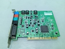 Creative Labs CT4790 PCI512 Creative SoundBlaster SB PCI sound Tested picture