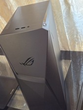 ASUS ROG Strix G10DK-WB764 RTX 3060 AMD Ryzen 7 5700G 16GB RAM VR Ready picture