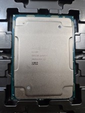 Intel Xeon Gold 6240R CPU Processor 24 Core 2.40GHz 35.75MB Cache 165W SRGZ8 picture