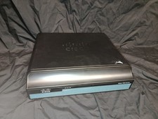 Cisco 1941 1900 Series Gigabit Router Cisco1941/K9 V04 picture