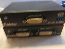 Extron DTP DVI 230 Tx & Rx picture