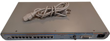 Allied Telesyn AT-3012TR CentreCOM 12-Port Hub Network Repeater w/Power Cord picture