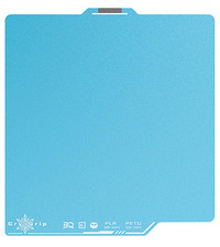 Cryogrip Pro Frostbite for Bambu-Lab P1S/P1P/P2S/X1C/X1E/X2D/A1 257X257Mm Cold B picture