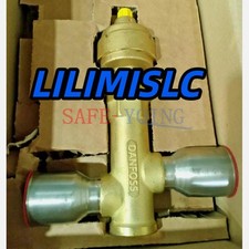 1PCS Danfoss Electric Expansion Valve ETS100 034G0505 new via FedEx or DHL picture