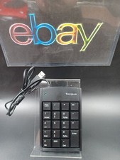 Numeric Targus USB Keypad PAUK10U picture