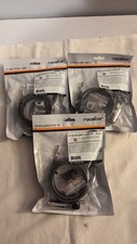 ROCSTOR KEYED SECURITY LOCK KIT 8FT/2.5m 3EACH picture