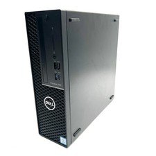 Dell Precision 3431 I7-9700 32GB RAM 512GB SSD windows 11 pro Desktop PC WIFI picture