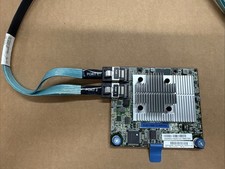 HPE 836260-002 Smart Array P408i-a SR G10 12Gb SAS 2GB Cache Modular Controller picture