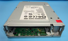 TANDBERG DATA BRSLA-0605-DC LTO3 ULTRIUM TAPE DRIVE SCSI LVDS #LW1533 picture