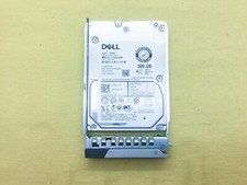 NCT9F Dell 300GB 2.5