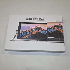 Mobile Pixels Trio Max Portable Monitor for Laptops 14