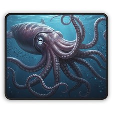 Squid Gaming Mouse Pad picture