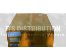 JD336A I HP A3610-24 4SFP Layer 3 10/100BASE-TX Switch 0235A22D OPEN BOX picture