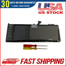 A1382 77.5Wh Genuine Battery For MacBook Pro 15