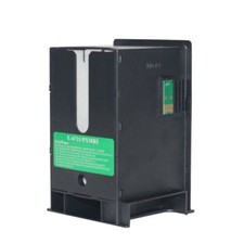 T6711 Maintenance tank Box For WF-3621 3620 3640 7110 7610 7620 3011 Printer picture