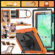 Full-Body Drop Protection Case for Samsung Galaxy Tab A11+/A9+ 11