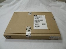 Genuine HP 628217-005, 49 ft, 15M, Premier Flex LC/LC Optical Cable, 627722-001 picture