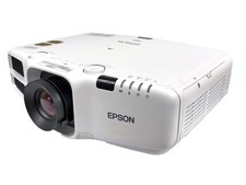 Epson PowerLite Pro G6050W 3LCD Digital Projector (2500-3000 Hours) picture