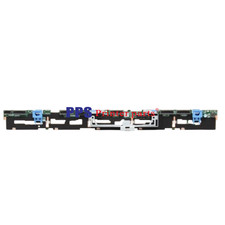 Dell R660 R6625 R6615 R660XS 10*2.5 NVME Hard Drive Backplane 3CYXK 0 3CYXK used picture