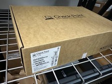 Check Point L-72 Firewall & Security Appliance CPAP-SG1490-NGTP picture