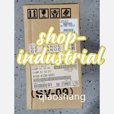 A06B-6136-H201 FANUC server Driver New FedEx or DHL picture