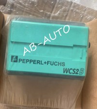 WCS2B-LS221 Pepperl+Fuchs Code Reader New picture