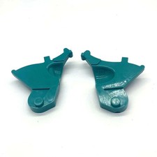 1set Replacement Label Holder Assembly Fits For Zebra GX420T picture
