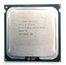 Intel Xeon 5140 SL9RW 2.33GHz LGA771 Dual-Core Server CPU Processor Tested picture