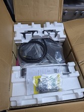 Surplus New APC SRT 3000 Tower 120V UPS (SRT3000XLA) New Batteries Installed picture