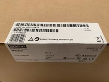 1PC New Siemens 6AV2124-0GC01-0AX0 Touch Panel Fast Shipping picture