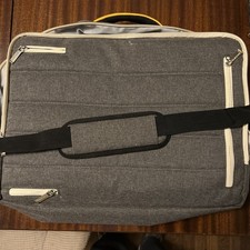 VanGoddy Travel Work Laptop Shoulder Messenger Bag Case For 16
