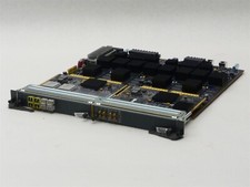 ALCATEL-LUCENT 7750 SR-12 20G I/O MODULE IOM 3HE01473AA 01 3HE00032AA 3HE00470AA picture