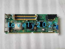 1pc used Advantech motherboard PCE-5120 REV.A2 PCE-5120VG picture