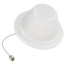 XRDS-RF OmniDirectional Indoor Dome Ceiling Antenna - 3G/4G/GSM/LTE High Perform picture