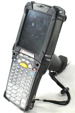Symbol Motorola MC9190-G30SWEQA6WR Barcode Scanner - No Battery picture