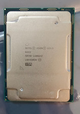 Intel (SRF8Y) 2.80GHz Xeon Gold 6242 Processor picture