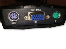 TRIPP LITE 2 PORT PS/2 KVM SWITCH B030-002-R picture