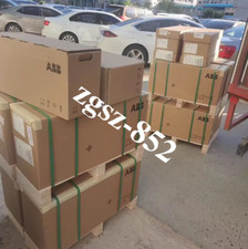 One New 3HAC14550-3/04B Servo Drive 3HAC14550-3/04B FedEx or DHL picture