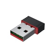 Realtek Mini USB Wireless 802.11B/G/N LAN Card WiFi Network Adapter RTL8188 picture